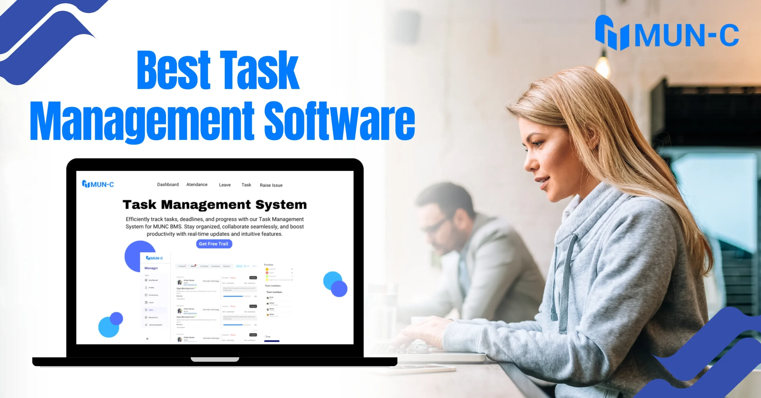 Best Task Management Software